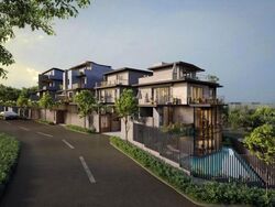 Chancery Hill Road (D11), Semi-Detached #619846401